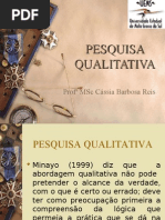 qualitativa