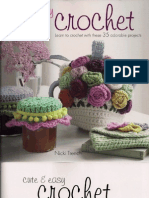 Crochet