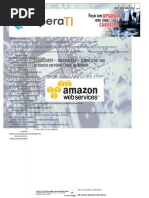 CooperaTI _ CloudCast01 – Amazon EC2 – Como criar seu primeiro servidor Linux na Nuvem