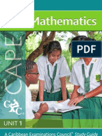 Download Cape Pure Mathematics by Roland Connor SN160662066 doc pdf