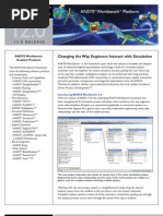 Download ANSYS 12 Workbench by faycalby SN16066296 doc pdf