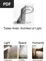 Haus Kidosaki House Tadao Ando