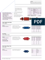 Goodridge Hiflow Filter