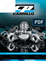 Carrillo Katalog