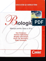 145271952 Manual Biologie Cls aXIad