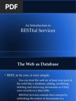 Download Restful Services by kurt_cagle SN16066729 doc pdf