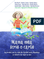 Carte Povesti PDF