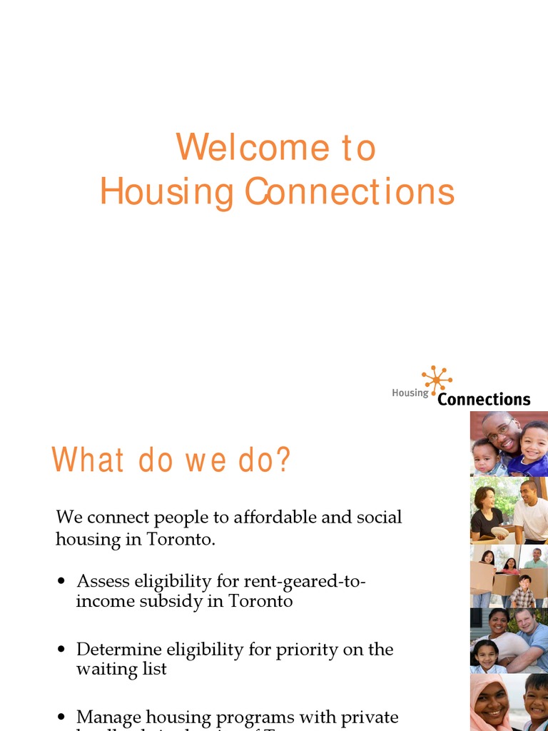 Affordable Housing Application Guide | PDF | Government | Business