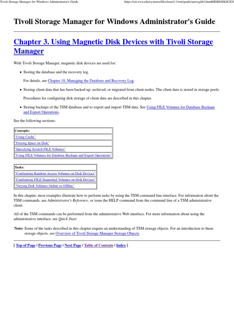 Configure Pdf Computer Data Storage Backup