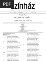 Posztdramatikus Színház | PDF