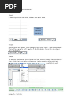 Download Creating Graphs in Excel Mac by jacqui1988 SN16067515 doc pdf