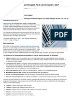 Electrical-Engineering-portal.com-IEC 62271200 HV Switchgear and Controlgear EEP