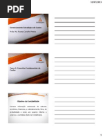 Cead-20132-Ciencias Contabeis-pa - Ciencias Contabeis - Gerenciamento Estrategico de Custos - Nr (Dmi850)-Slides-cco6 Gerenciamento Estr