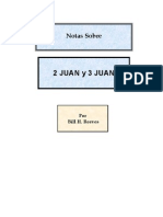 2-3 Juan Notas Sobre Reformatted Aug 2004