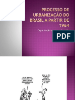 Desenvolvimento Economico Brasil