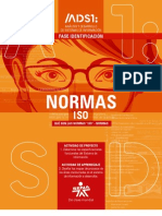 Normas ISO