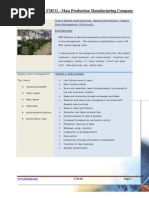 Download ERP Case study  FMCG Sales Distribution Business Toys by Digital Vivekananda - Digital Library by Jyoti SN16069559 doc pdf