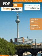 Download Berlin in Your Pocket 39 JuneJuly 2009 by berlin_iyp SN16069564 doc pdf