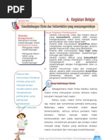 Materi Kesetimbangan Kimia