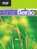 Planalto Beirão News