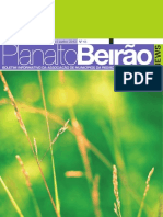 Planalto Beirão News: Boletim 45 - Abril - Maio - Junho 2013