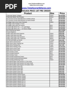 Download wwwTokoKosmetikKoreacom Holika Price List Pre Order by Yuni Nonik SN160703176 doc pdf