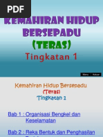 Nota Kemahiran Hidup Tingkatan 1 Ert Pdf
