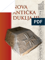 Nova Anticka Duklja III