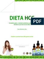 Guia Gotas HCG Chile CL