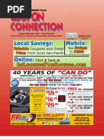 Gds Garage Door Services Training Manual Coupon Sales