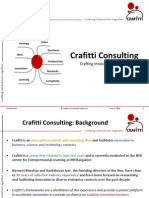 Crafitti Consulting
