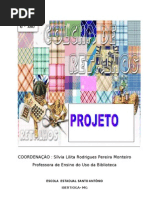 Projeto Colcha de Retalhos.
