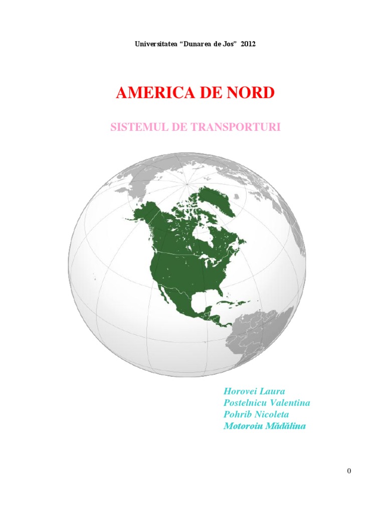America | PDF