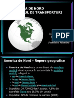 11america de Nord