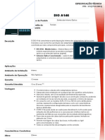 Catalogo Furukawa Mini DIO PDF