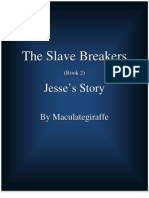 Slave Breakers 2