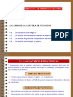 Matriz BCG