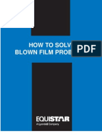 Blown Film Problems