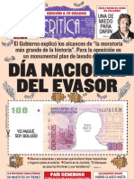 Diario Critica 2008-11-27