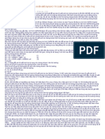Ungdungmohinhcapm PDF