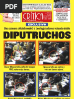 Diario Critica 2008-12-13