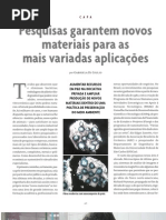 Inovacao Em Materiais