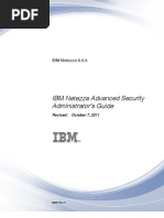 Download Netezza Advanced Security Admin Guide by Jose Andres Leon SN160740570 doc pdf