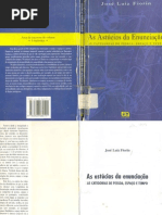 As astúcias da enunciação_Fiorin