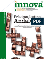 Ainnova Revista