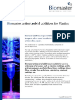 Biomaster Additives For Plastics Sales