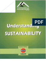 Understanding Sustainability
