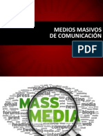 MediosMasivos