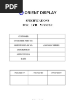 AMC2002C Datasheet