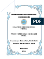 113299712 Funciones Del Fiscal de Familia 1